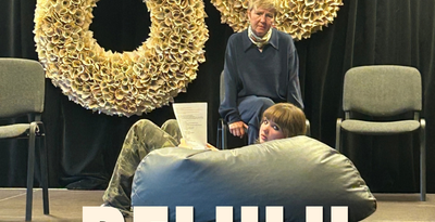 „Delulu” – spektakl Teatru Naturalnie w Tczewie