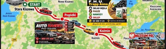 Parada Klasyków 2026